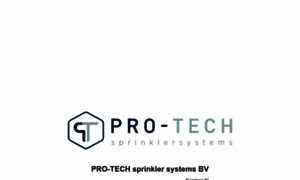 Pro-techsprinkler.eu thumbnail