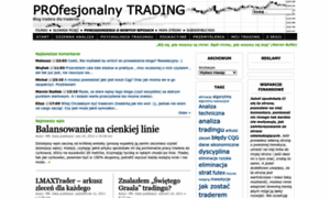 Pro-trading.pl thumbnail