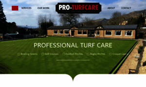 Pro-turfcare.com thumbnail