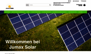 Pro-umwelt.de thumbnail
