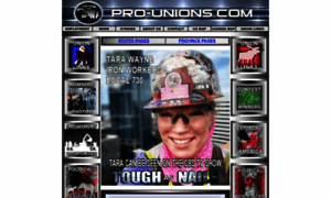 Pro-unionsweb.com thumbnail