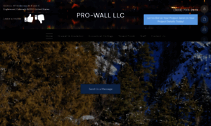 Pro-wall.com thumbnail