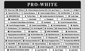 Pro-white.net thumbnail