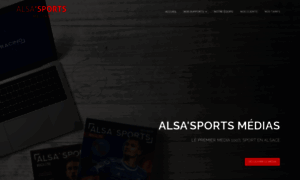 Pro.alsasports.fr thumbnail