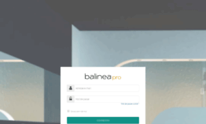Pro.balinea.com thumbnail