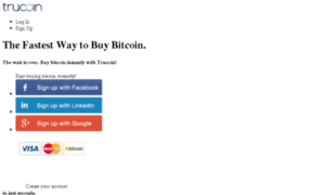 Pro.bitcoincharts.com thumbnail