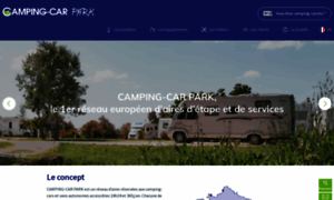 Pro.campingcarpark.com thumbnail