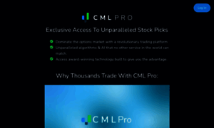 Pro.cmlviz.com thumbnail