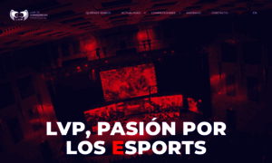 Pro.lvp.es thumbnail