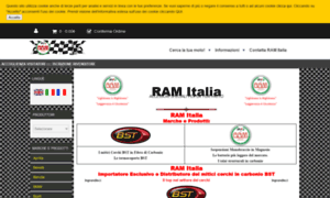 Pro.ram-italia.net thumbnail