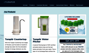 Pro.turapurwaterfilter.com thumbnail