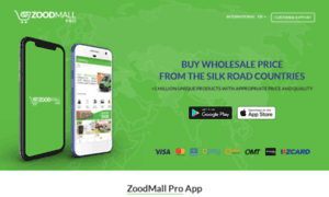 Pro.zoodmall.com thumbnail