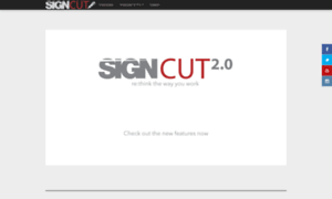 Pro1.signcutpro.com thumbnail