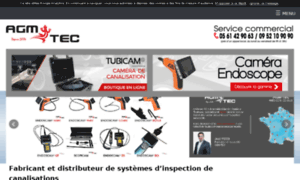 Pro2.agm-tec.com thumbnail