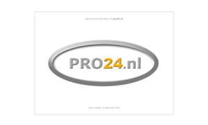 Pro24.nl thumbnail