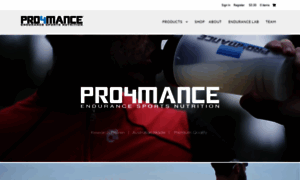 Pro4mance.com.au thumbnail