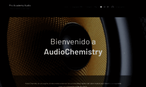 Proacademyaudio.com thumbnail