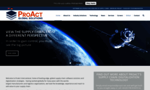 Proact.net thumbnail