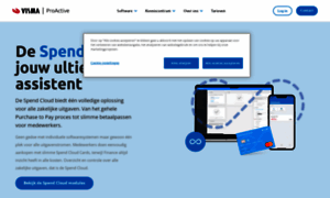 Proactive-software.com thumbnail