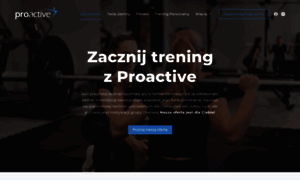 Proactive-trzebnica.pl thumbnail