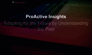Proactive.net thumbnail