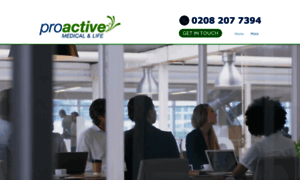 Proactiveinsurance.co.uk thumbnail