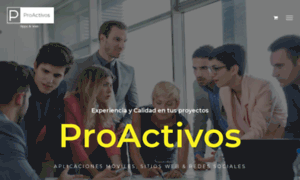 Proactivos.com.co thumbnail