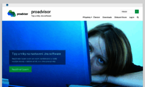 Proadvisor.cz thumbnail