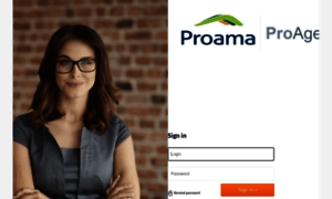 Proagent.proama.pl thumbnail