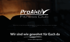 Proaktiv-fitnessclub.de thumbnail