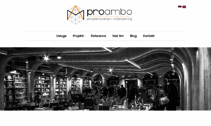 Proambo.rs thumbnail