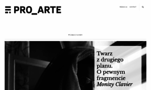 Proarte.net.pl thumbnail