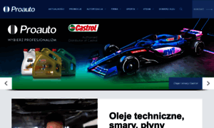 Proauto.pl thumbnail