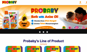 Probaby.co.id thumbnail