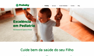 Probaby.com.br thumbnail