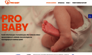 Probaby.org thumbnail