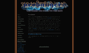 Probangers.com thumbnail
