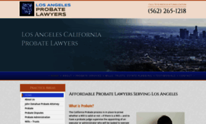 Probateandtrustlawyers.com thumbnail