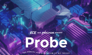 Probe.org.in thumbnail
