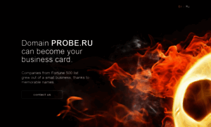 Probe.ru thumbnail