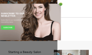 Probeautysalon.com thumbnail