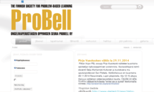 Probell.fi thumbnail