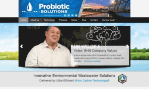 Probiotic.com thumbnail