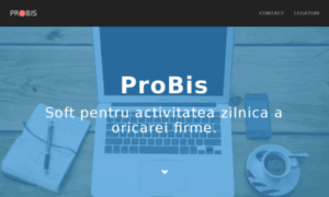 Probis.ro thumbnail