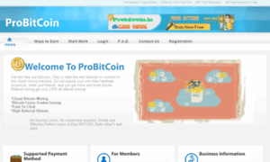 Probitcoin.in thumbnail