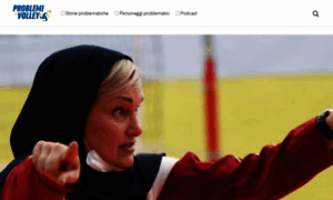 Problemidivolley.it thumbnail
