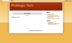 Problogiz-tech.blogspot.com thumbnail