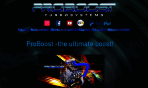 Proboost.fi thumbnail