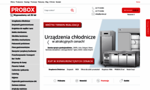 Probox.com.pl thumbnail