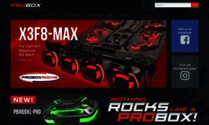 Probox.com thumbnail